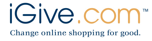 Support the Chorale by shopping through iGive!