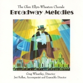 Broadway Melodies