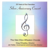 Silver Anniversary Concert